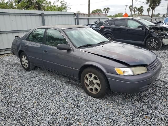 1998 Toyota Camry CE