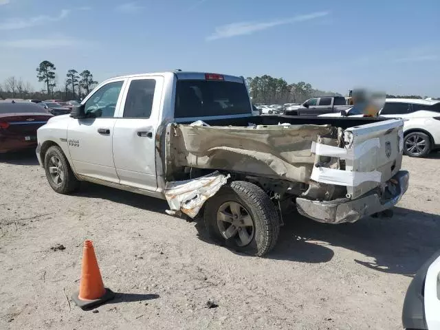 2015 Dodge RAM 1500 ST