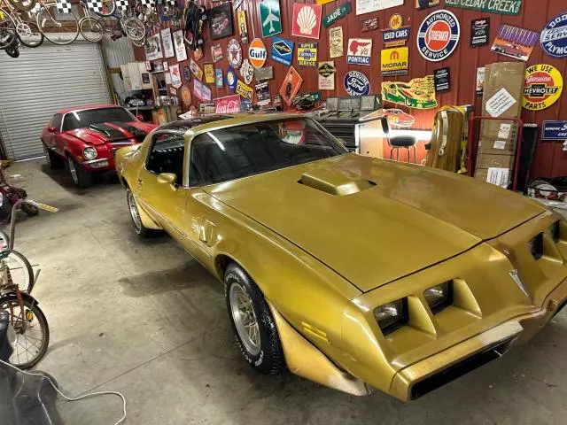 1979 Pontiac Trans AM