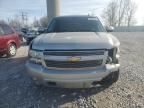 2007 Chevrolet Tahoe K1500