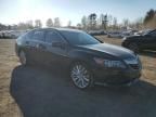 2014 Acura RLX Advance