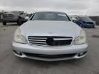 2006 Mercedes-Benz CLS 500C