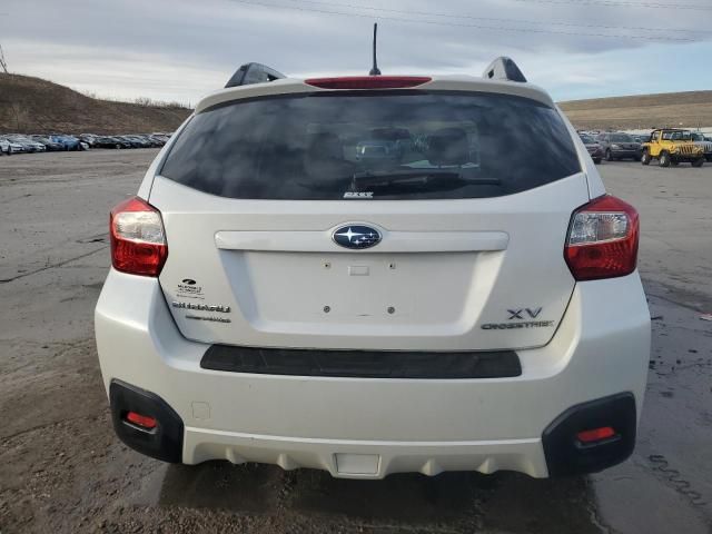 2013 Subaru XV Crosstrek 2.0 Premium