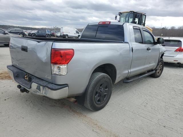 2013 Toyota Tundra Double Cab SR5