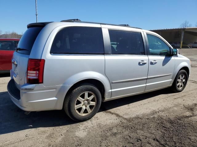 2008 Chrysler Town & Country Touring