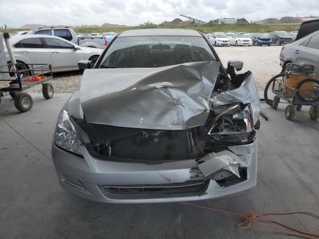 2007 Honda Accord SE