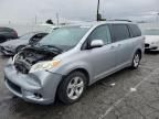 2013 Toyota Sienna LE