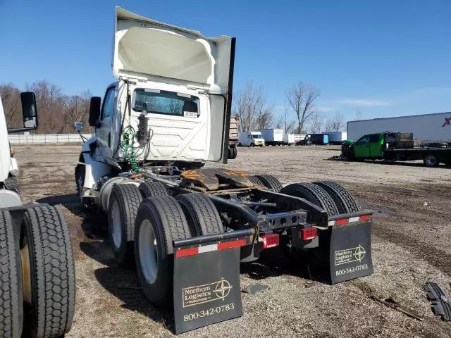 2021 International RH613 Semi Truck