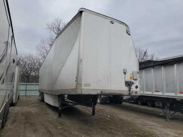 2020 Utility DRY Van Trailer