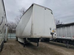 Utility salvage cars for sale: 2020 Utility DRY Van Trailer