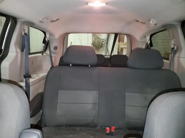 2008 Dodge Grand Caravan SE