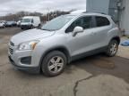 2016 Chevrolet Trax 1LT