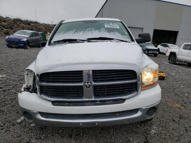 2006 Dodge RAM 1500 ST