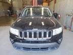 2012 Jeep Compass Limited