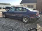 2001 Volkswagen Passat GLS