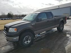 4 X 4 for sale at auction: 2006 Ford F150