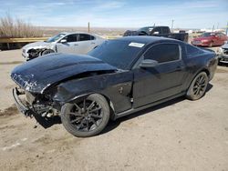 2012 Ford Mustang en venta en Albuquerque, NM