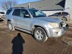 2008 Toyota 4runner SR5