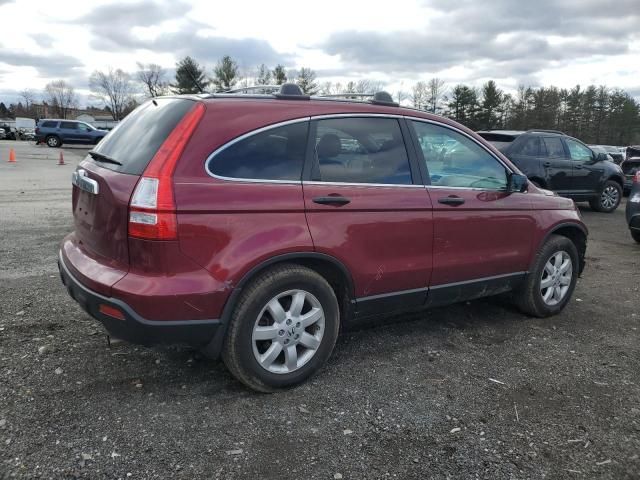 2008 Honda CR-V EX