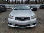 2009 Infiniti M35 Base