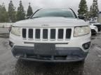 2013 Jeep Compass