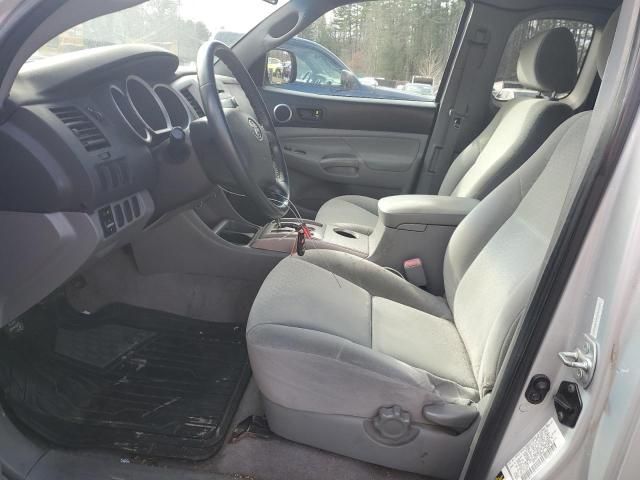 2007 Toyota Tacoma Access Cab