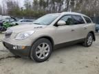 2009 Buick Enclave CXL