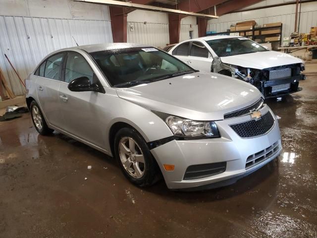 2013 Chevrolet Cruze LT