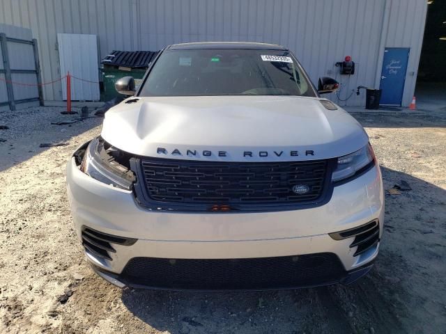 2024 Land Rover Range Rover Velar Dynamic SE