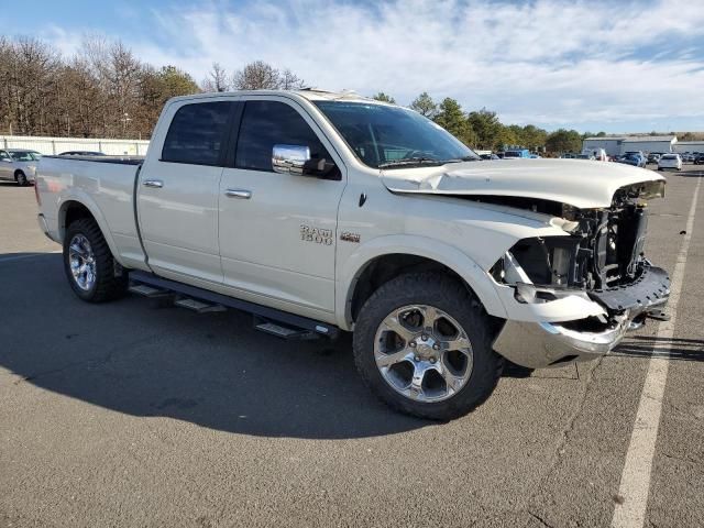 2017 Dodge 1500 Laramie