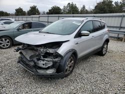 2014 Ford Escape Titanium en venta en Memphis, TN