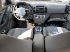 2010 Hyundai Elantra Blue