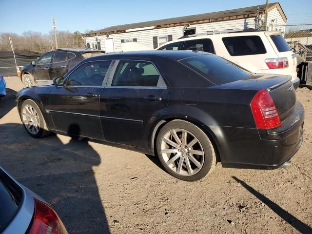 2006 Chrysler 300C SRT-8