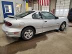 2001 Pontiac Sunfire SE