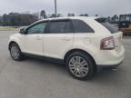 2008 Ford Edge Limited