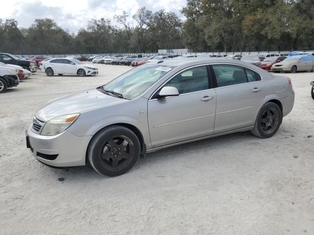 2008 Saturn Aura XE