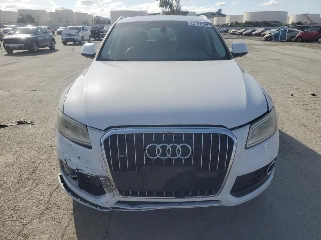 2013 Audi Q5 Premium Plus