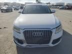 2013 Audi Q5 Premium Plus