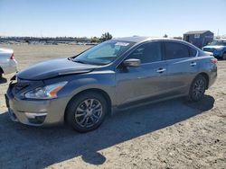 2015 Nissan Altima 2.5 en venta en Antelope, CA