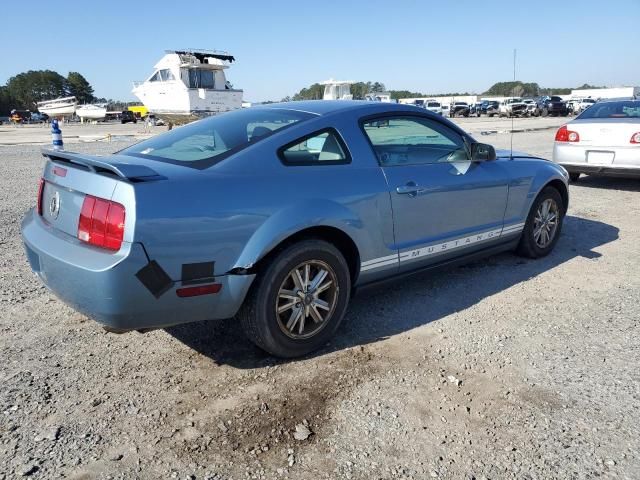 2006 Ford Mustang