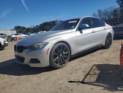 Salvage Cars with No Bids Yet For Sale at auction: 2015 BMW 328 I