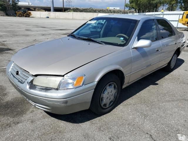 1997 Toyota Camry LE