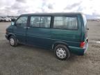 1999 Volkswagen Eurovan MV