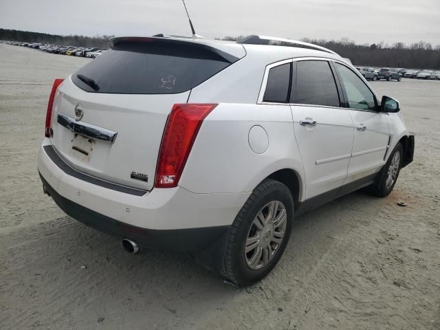 2011 Cadillac SRX Luxury Collection