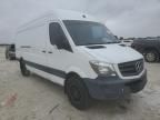 2016 Mercedes-Benz Sprinter 2500