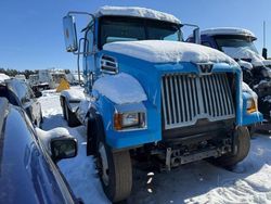 Salvage trucks for sale at Avon, MN auction: 2020 Western Star Conventional 4700SF