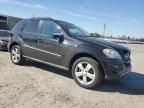 2009 Mercedes-Benz ML 350