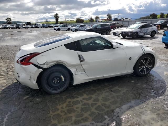 2019 Nissan 370Z Base