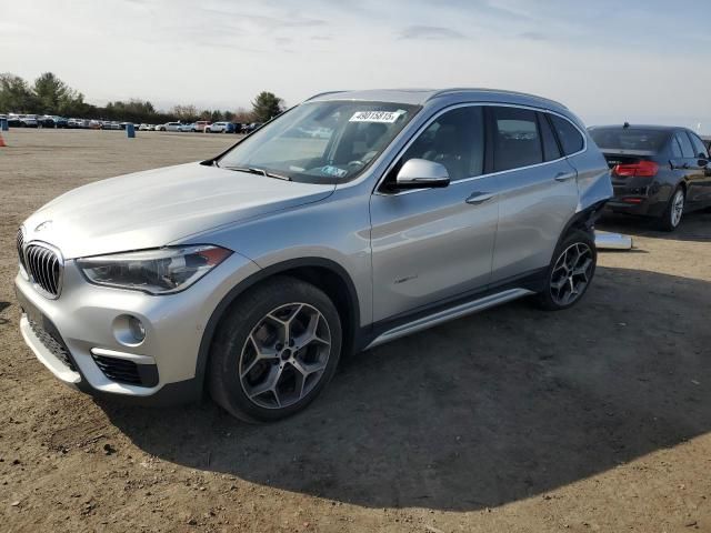 2016 BMW X1 XDRIVE28I