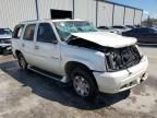 2002 Cadillac Escalade Luxury